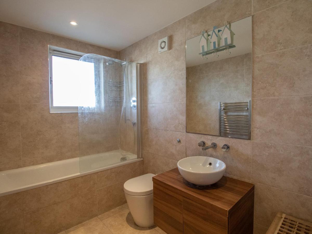 Panoramic View Apartment Portland Luaran gambar