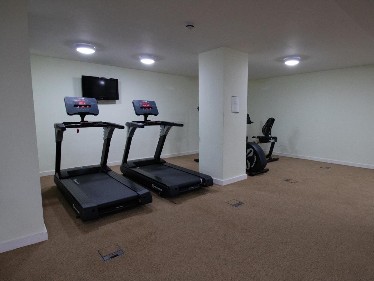 Panoramic View Apartment Portland Luaran gambar